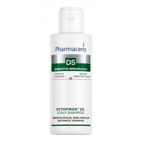   Dermatološki šampon Octopirox za seboroični dermatitis, 125ml