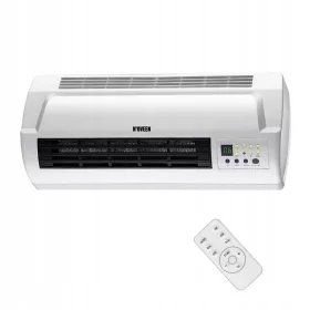  Noveen HC2000 zračna zavjesa od 2000 W
