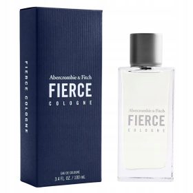    Abercrombie & Fitch Fierce Cologne kolonjska voda u spreju 100 ml