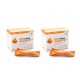 AURA HERBALS Set Colladrop Forte, morski kolagen 10000 mg, 30 vrećica