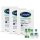 Cetaphil Pimple Patch - Plasteri za akne s brzim djelovanjem, 24 komada + GRATIS
