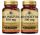 Solgar Mio-inozitol 500 mg - Dodatak prehrani bez glutena, pogodan za vegane, 50 kapsula
