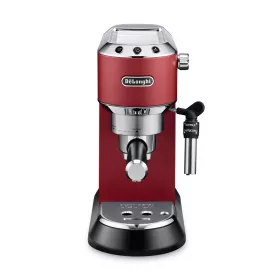    De'Longhi EC685R 1350 W crveni aparat za kavu s kapanjem