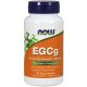 NOW Foods EGCg 400mg, 90 kapsula - Ekstrakt Zelene Čaja za Mršavljenje