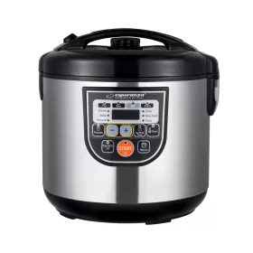  Esperanza EKG011 srebrni multicooker