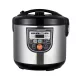  Esperanza EKG011 srebrni multicooker