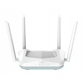  D-Link AX1500 R15 802.11ax ruter (Wi-Fi 6)