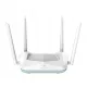  D-Link AX1500 R15 802.11ax ruter (Wi-Fi 6)