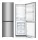  Gorenje RK416EPS4 hladnjak s dvokrilnim vratima