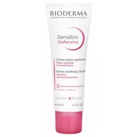 Krema za osjetljivu kožu BIODERMA Sensibio Defensive 40ml