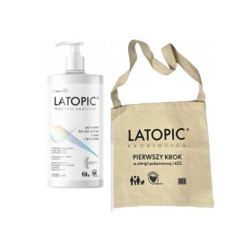   Gel za atopijsku, suhu i iritiranu kožu - brza pomoć i obnova