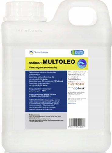Multoleo Biostimulator za Repicu i Šećernu Repu - Povećajte Prinos i Kvalitetu Uzgoja