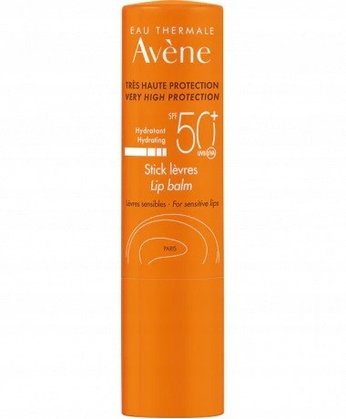 Sunčani Refleks Avène Eau Thermale SPF 50+ za Lice i Tijelo, 30 ml