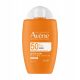 AVENE Fluid za Zaštitu Osjetljive Kože SPF50 50ml - Nevidljivi Završetak