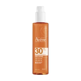 Avène SUN Ulje za sunčanje visoka zaštita SPF 30 200 ml