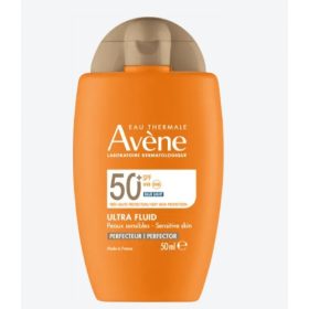   Ultra Fluid Perfector SPF50+ - Visoko zaštitni fluid za lice 50ml