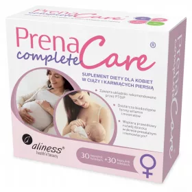 PrenaCare® Complete - Suplement za trudnice i dojilje