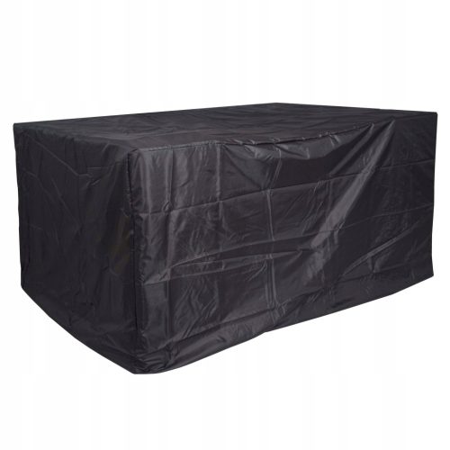 Zaštitna Navlaka za Vrtni Namještaj MCW-J41, Antracit 75x255x120 cm