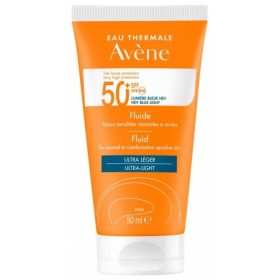 Avène Fluid SPF50+ za Normalnu i Mješovitu Kožu 50 ml