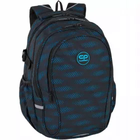 CoolPack Factor - Svestrani Mladežni Školski Ruksak