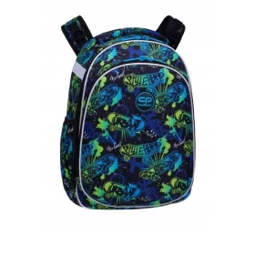 Ruksak Turtle Coolpack - Savršen izbor za osnovnoškolce