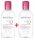 2X Bioderma Sensibio H2O micelarna voda za čišćenje i skidanje šminke 250ml