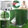 Visokokvalitetna OXFORD 420d navlaka za IBC rezervoar 1000L