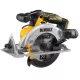  DEWALT 18V 165mm DCS565N kružna pila