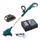  Makita akumulatorska kosilica 123 cm 2,9 kg 0 W