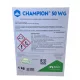 Champion 50 WP - Baktericidni i Fungicidni Kontakti Proizvod u Obliku Granula