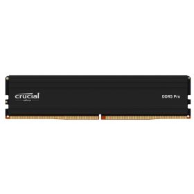  Crucial CP24G60C48U5 24GB DDR5 RAM 6000MHz 48CL