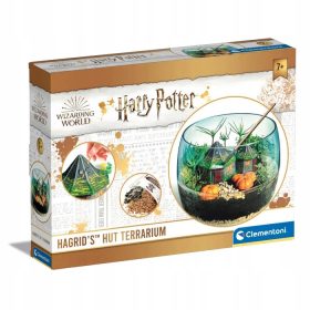  Clementoni Harry Potter Terrarium Set 19248