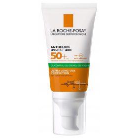  La Roche-Posay Anthelios XL Gel Krema SPF 50+ Bezzapahni, 50 ml