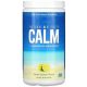Natural Vitality Calm 453g s Okusom Slatke Limune - Dodatak Prehrani