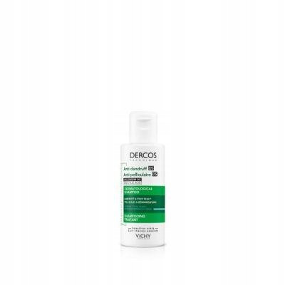 Vichy Dercos DS šampon protiv peruti za normalnu i masnu kosu 75 ml