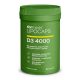 LIPOCAPS D3 4000 - Liposomski Dodatak Prehrani s Vitaminom D3