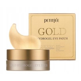  Petitfee Gold hidrogel flasteri za oči, 60 komada
