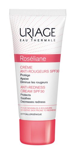 Uriage Roseliane SPF30 krema za kožu sklonu crvenilu 40 ml