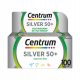 Centrum Silver 50+ Vitamini i Minerali za Seniore, 100 Tableta