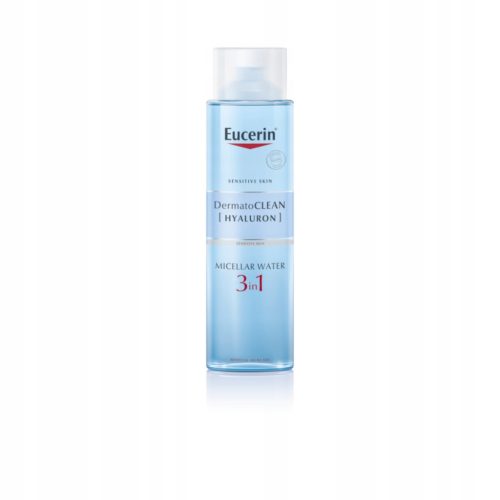 Eucerin DermatoClean Micelarni Losion 400ml za Žene