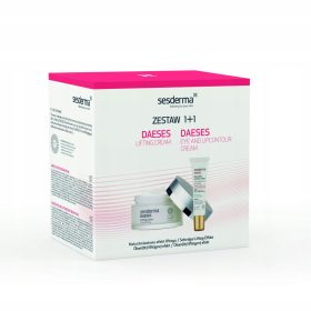   SESDERMA Daeses - Krem za Lifting Lica i Područje Oko Očiju i Usta