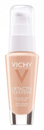 VICHY LIFTACTIV FLEXITEINT 35 SAND 30 ml - Podloga protiv bora