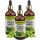 100% Prirodno Nerafinirano Hladno Prešano Neem Ulje 100ml