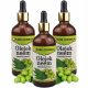 100% Prirodno Nerafinirano Hladno Prešano Neem Ulje 100ml