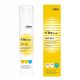 Dottore CITY SUN - Zaštitna krema za lice SPF 50+ s djelovanjem protiv plavog svjetla, 50ml