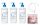 Bioderma Atoderm Creme Ultra Set 3x500ml + Besplatna Narukvica