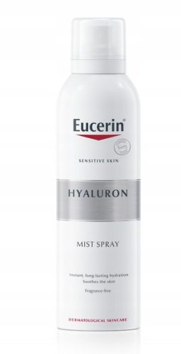 Eucerin Hyaluron Mist Spray - Hidratantni sprej za lice 150 ml