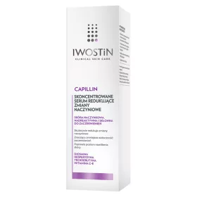   Iwostin Capillin Forte, koncentrat za lokalno korištenje, 75ml