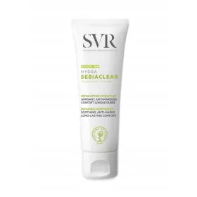   SVR Sebiaclear Creme Hydra - Regenerativna krema za lice s aknama 40ml