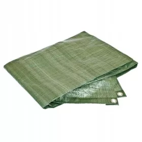Najlon 90g/m2 3x4 m - Vrhunsko zaštitno prekrivalo